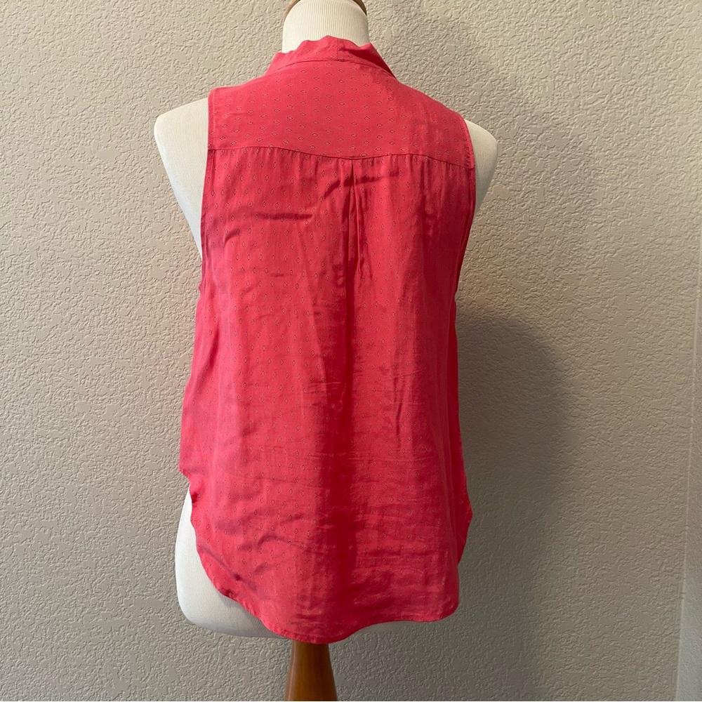 Fp Button Down Tank - image 2